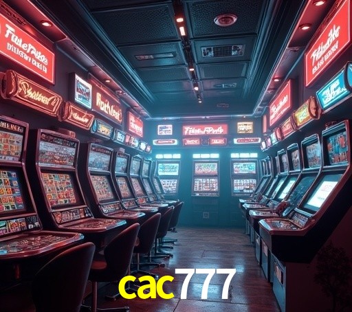 Caishen Wins cac777