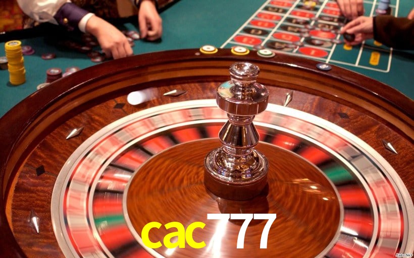 Torneios cac777