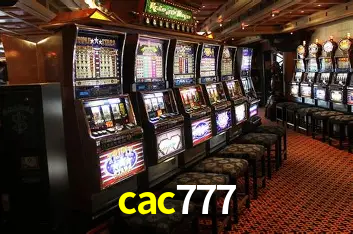 Inovações de Jogos na cac777: O Futuro das Experiências Interativas