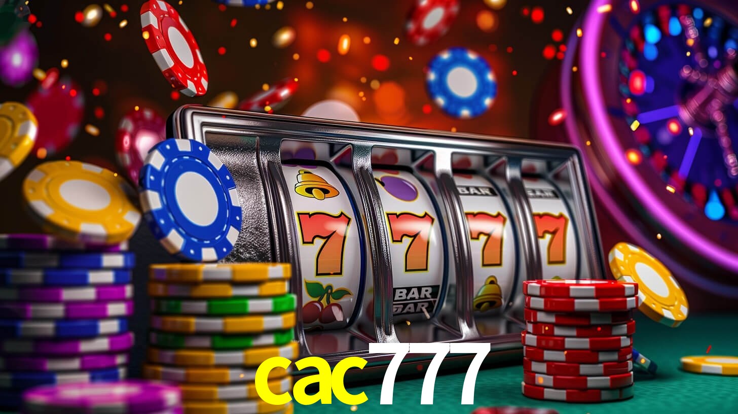 Programa VIP cac777