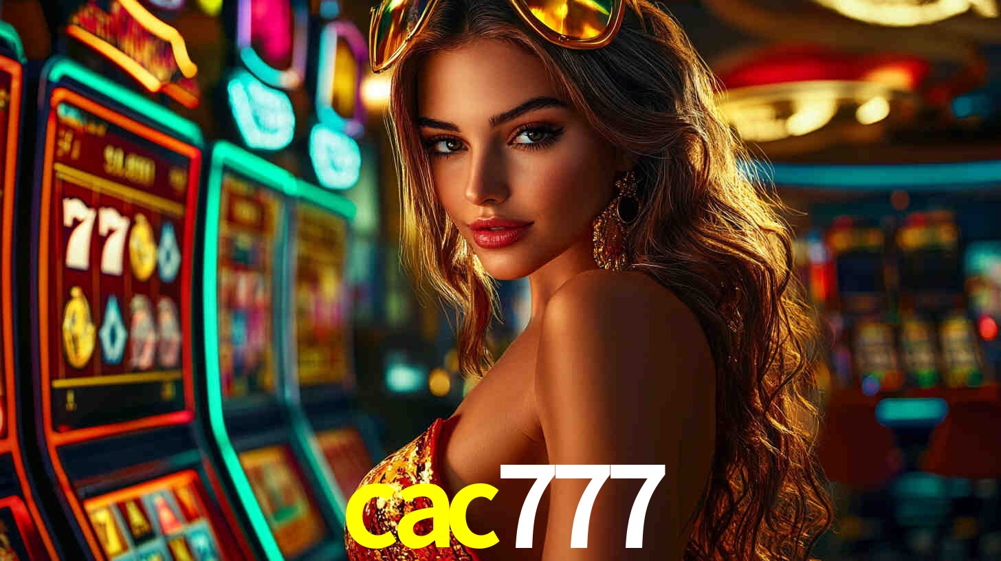 Daily Bonuses cac777