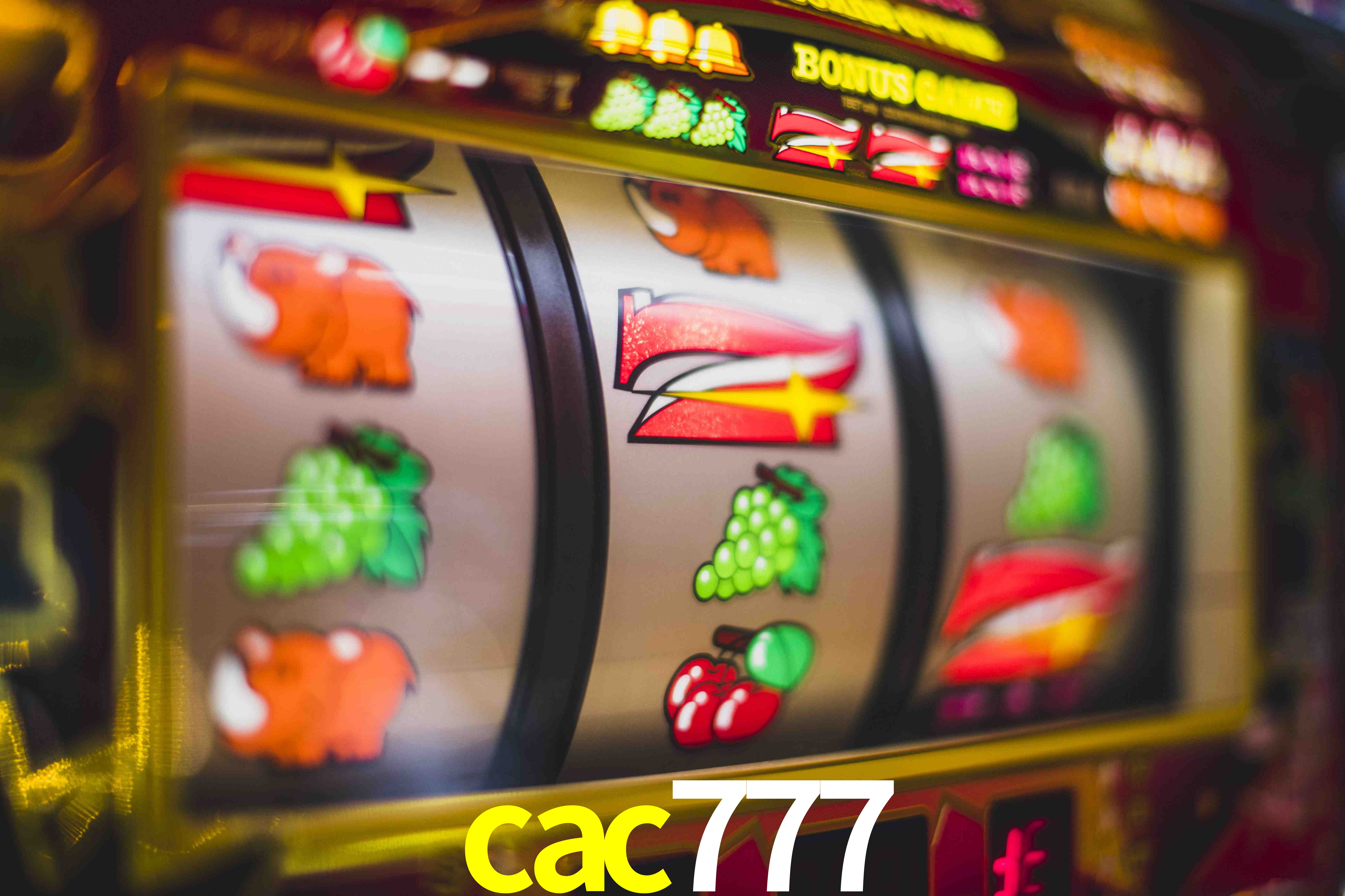 Football Betting cac777