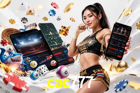 Flash Promotion cac777