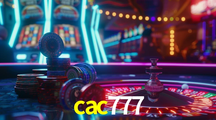 Account Benefits cac777