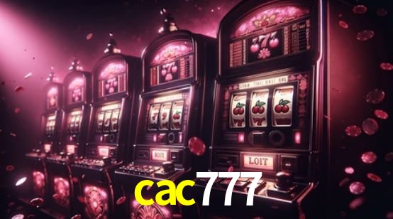 Interface do App cac777