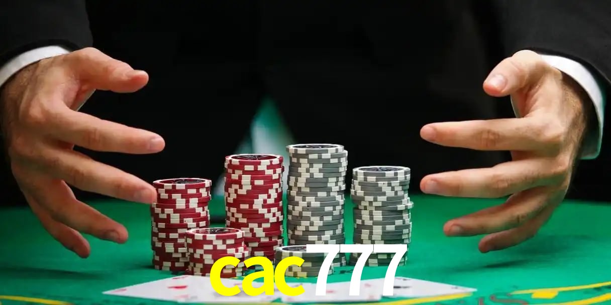 Níveis VIP cac777