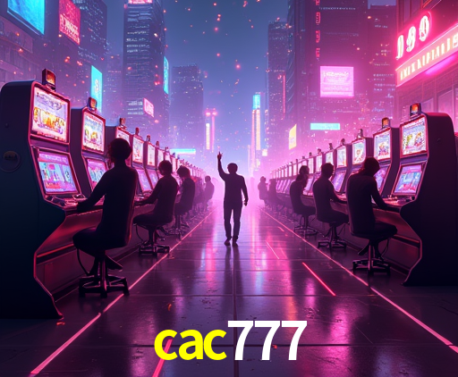 Mesa de Blackjack cac777