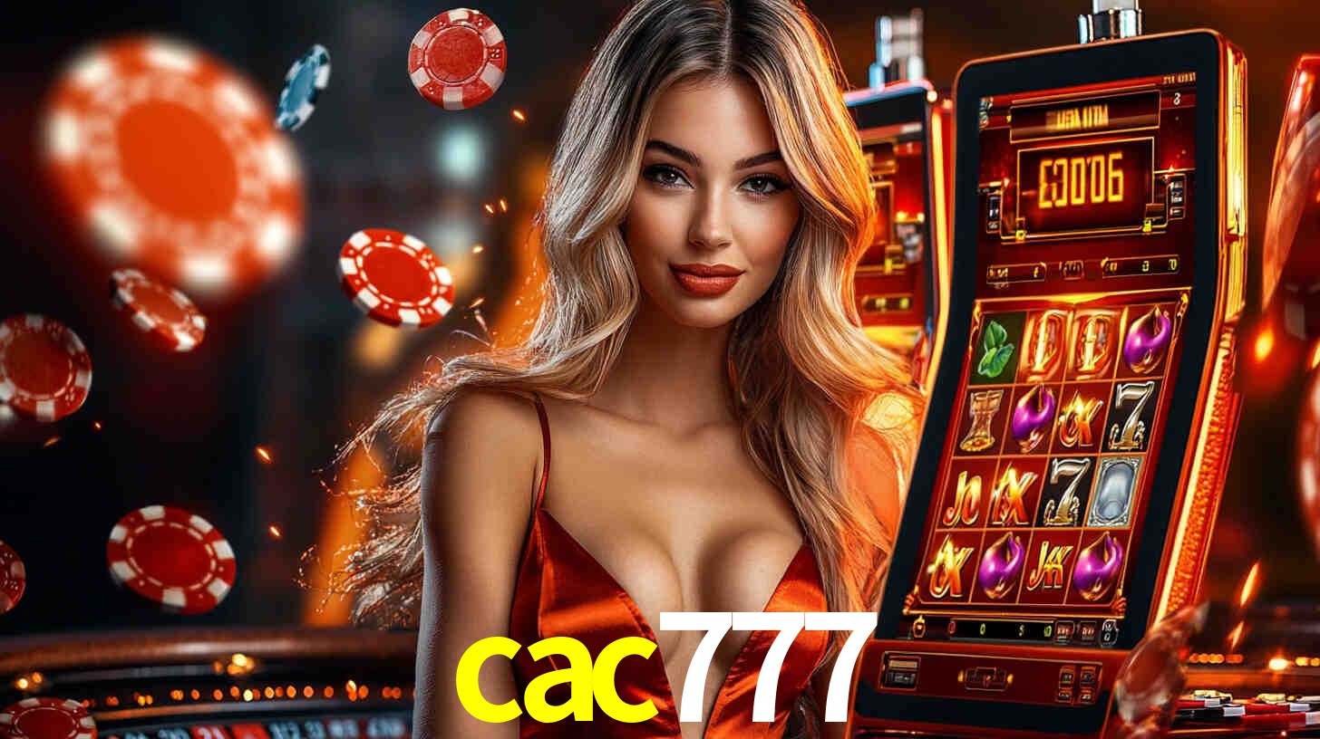Sinta a adrenalina dos jogos de cassino com cac777