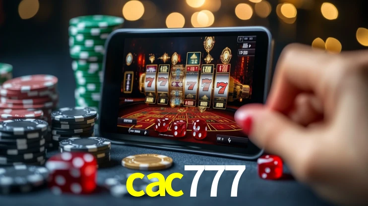 Programa VIP cac777