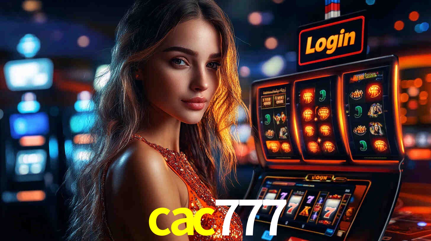 cac777: Jogos de Caça-Níqueis-Altas Recompensas, Roleta-Velocidade, Blackjack-Desafios Máximos