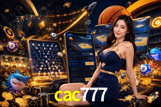 Seasonal Promotions cac777