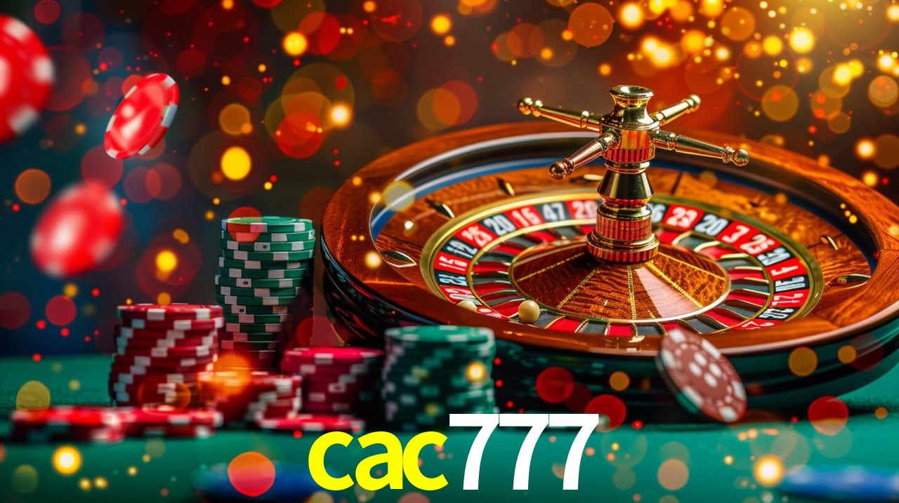 Instalador cac777 Windows