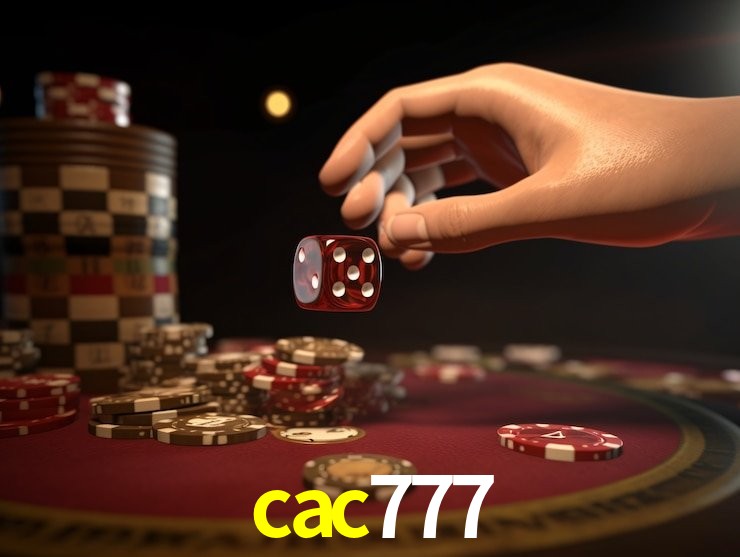 Cadastro Rápido cac777