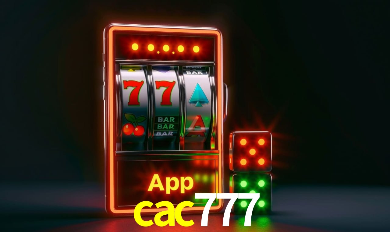 Jogos de Slot cac777