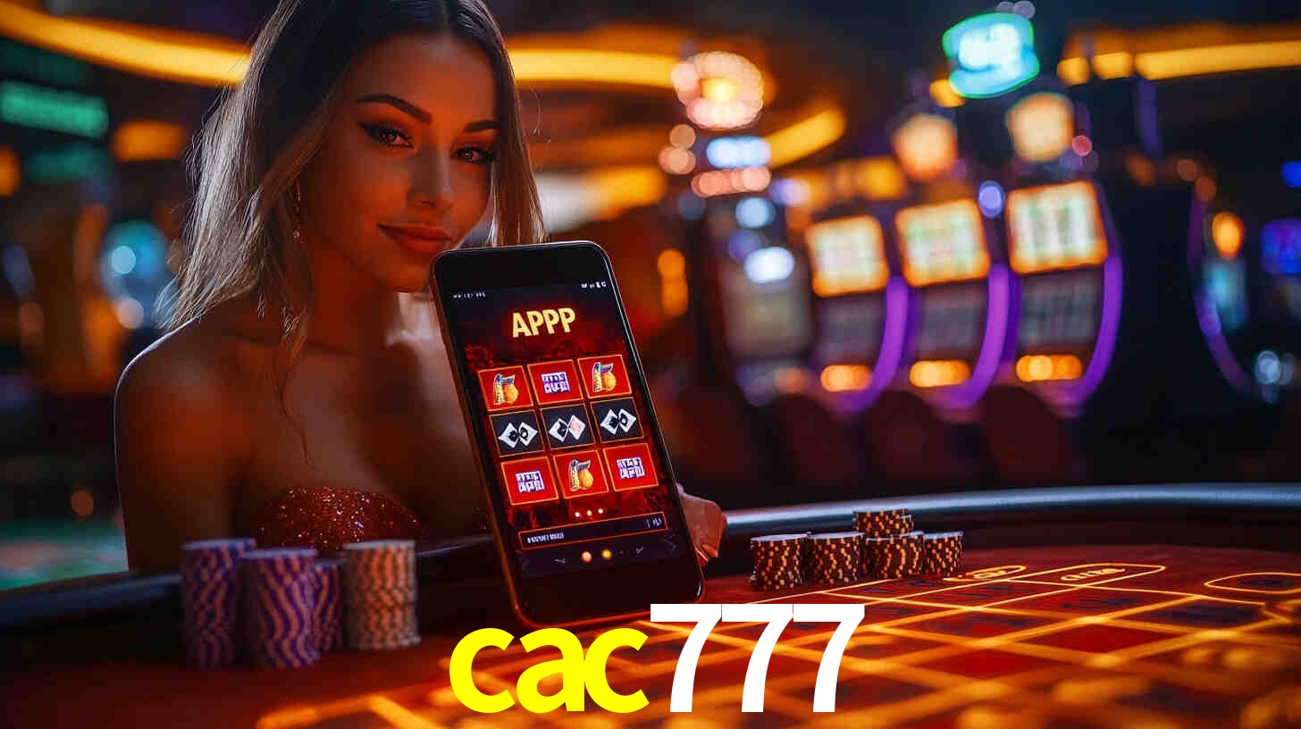 Explorando a Categoria de Eventos em Apostas na cac777