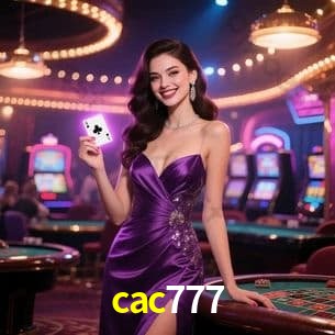 Casino Ao Vivo cac777
