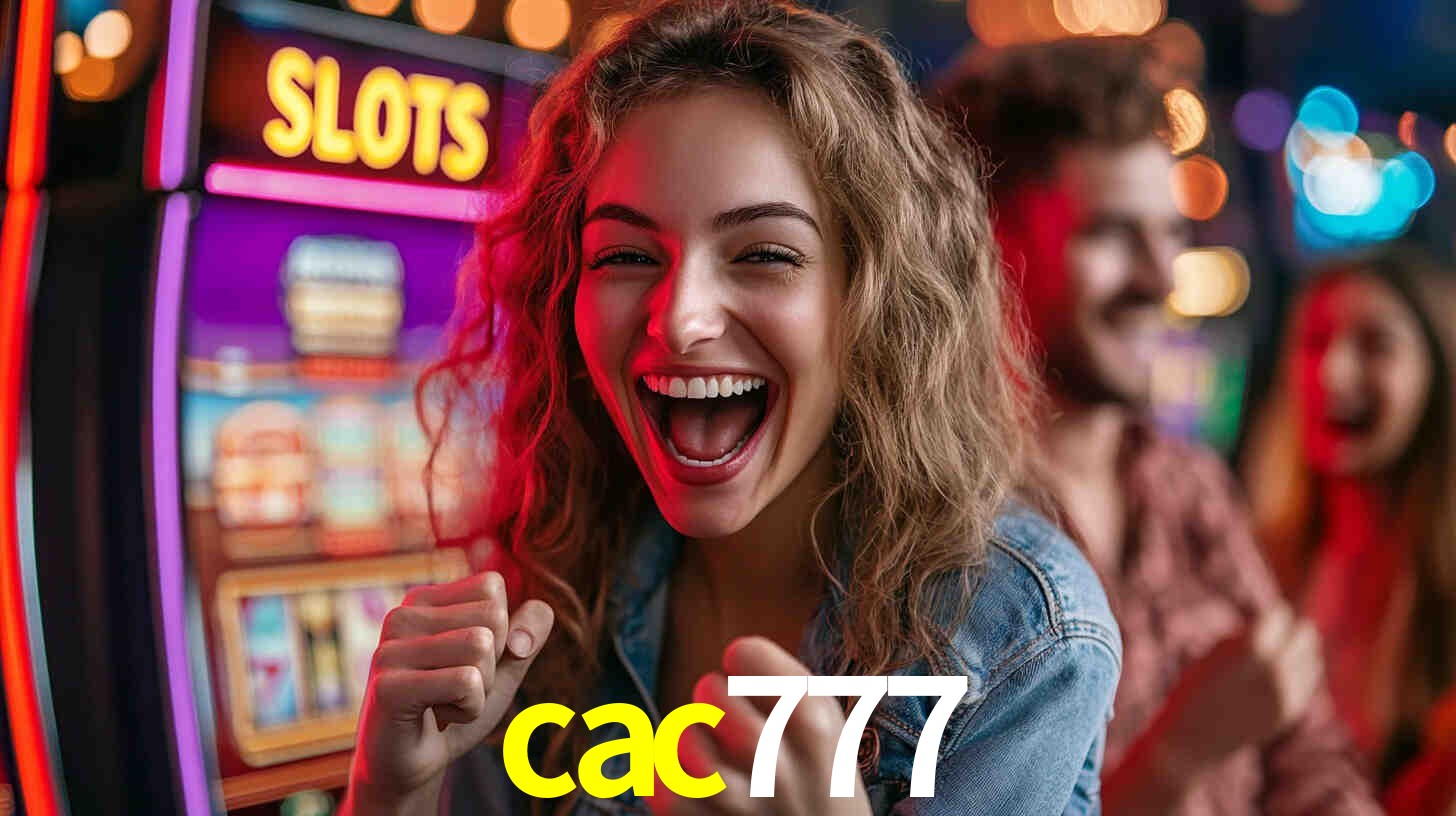 Inovações de Jogos na cac777: O Futuro das Experiências Interativas