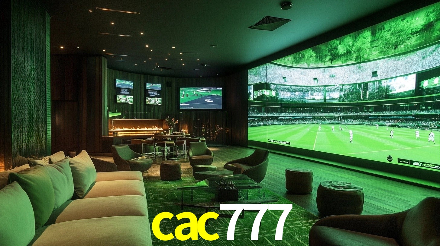 cac777 - Cassino Oficial e Confiável Brasil - cac777.com