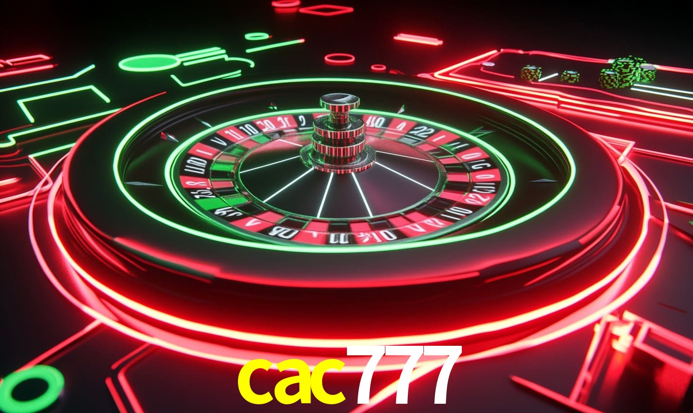 Desvendando o Mundo dos Jogos Virtuais na cac777