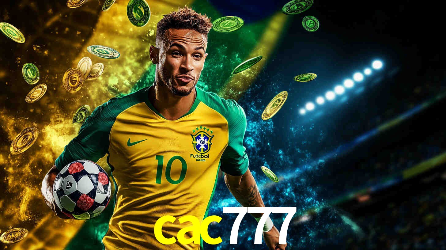 Descubra a Essência do cac777: Nossa História e Compromissos