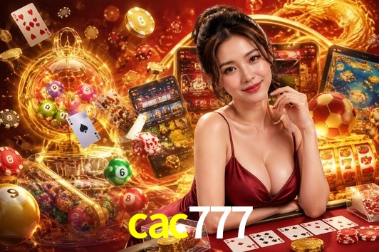 Secure Login cac777