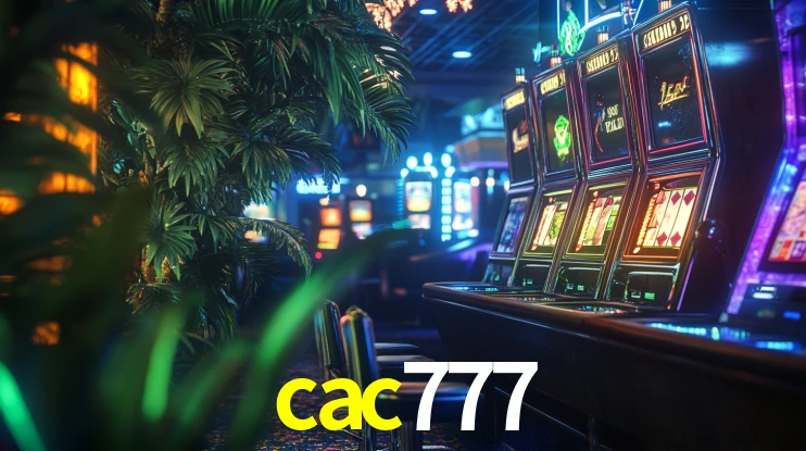 Blackjack Table cac777