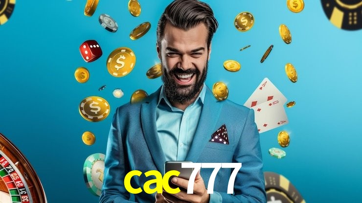 Slot Games cac777