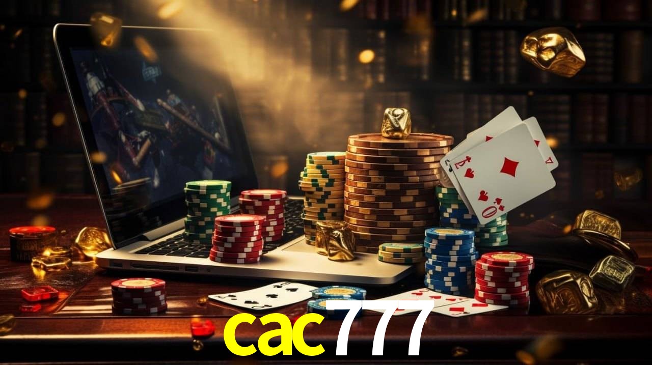 Jogo Spaceman cac777