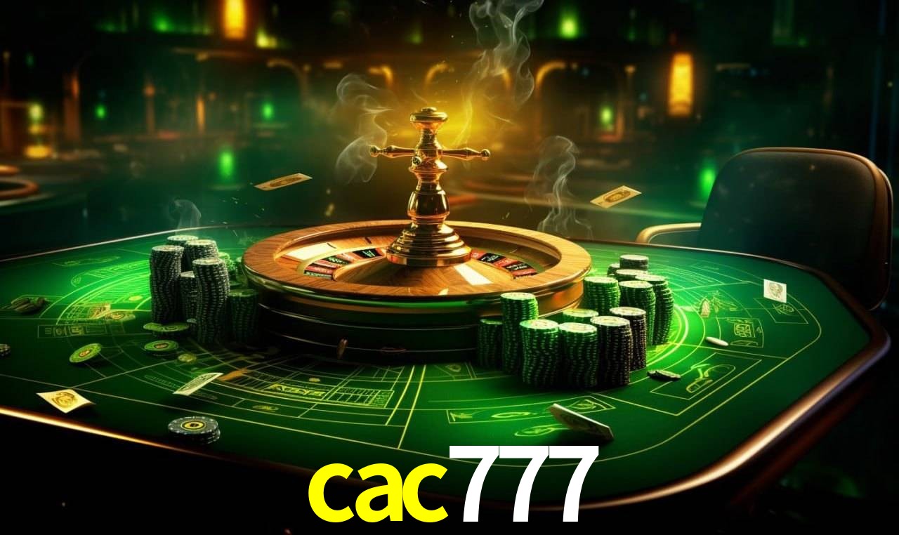 cassino cac777