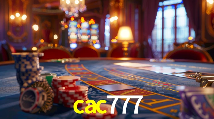 Responsive Design cac777