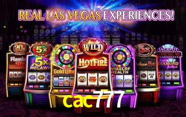 Descubra a Magia dos Jogos de Arcade no cac777