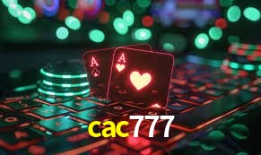 Estatísticas do Jogo cac777