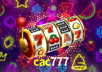 Descubra a Magia dos Jogos de Arcade no cac777