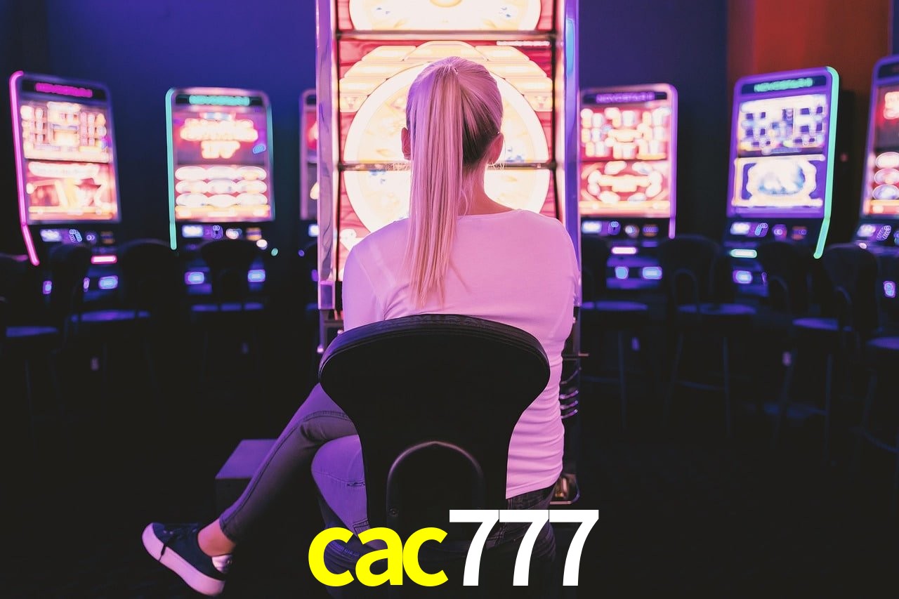 Live Casino cac777