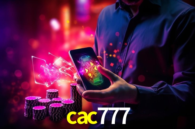 Casino VIP cac777