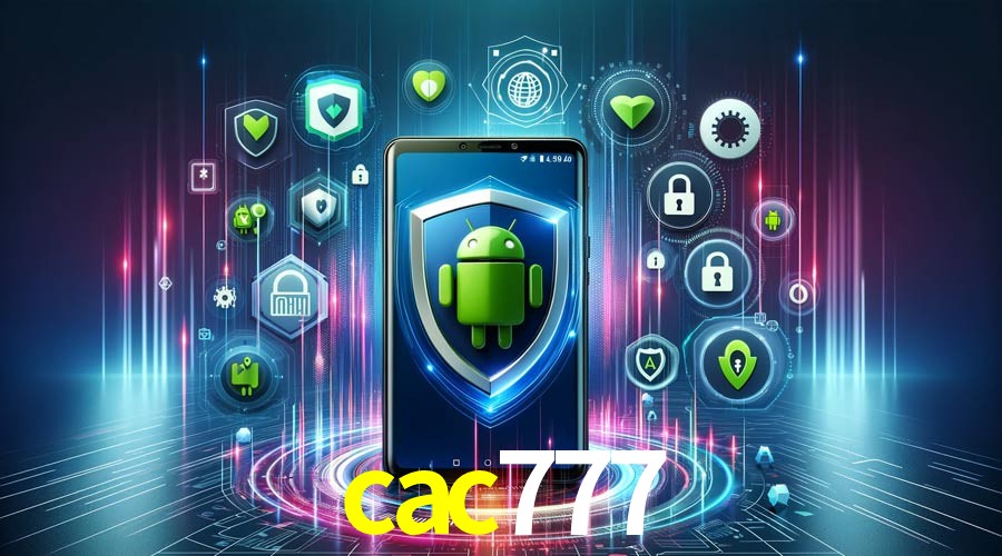 2FA Security cac777