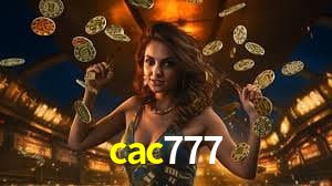 Game Statistics cac777