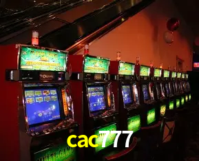 Blackjack na cac777