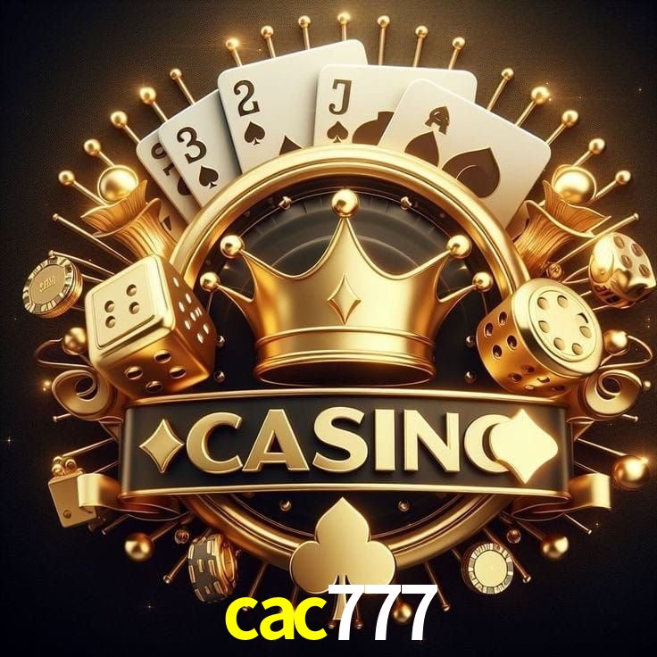 Diretório de Jogos cac777