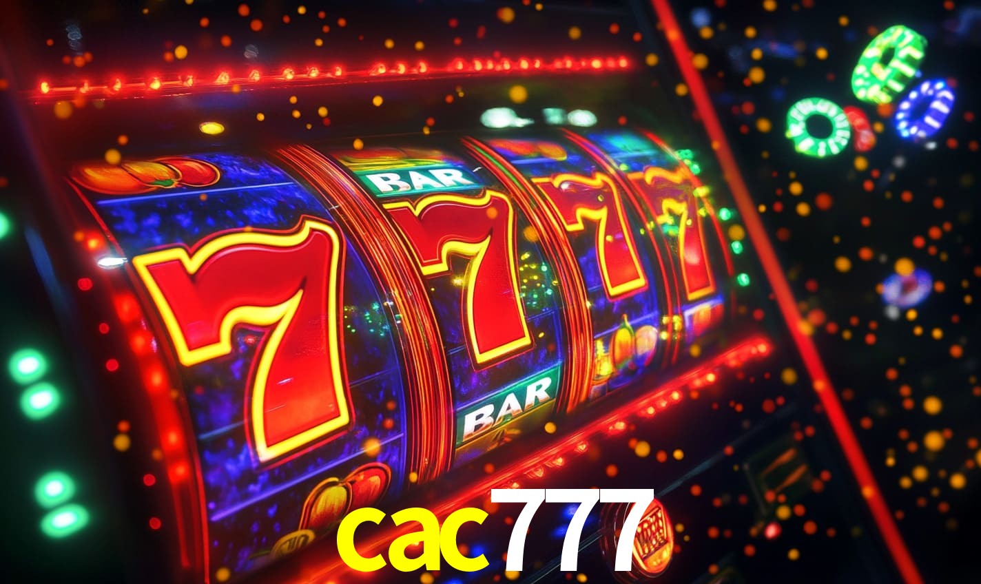 cac777: Seu Especialista em Apostas Esportivas Brasileiras
