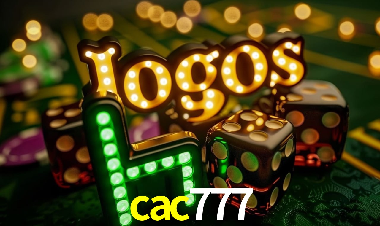 Casino Ao Vivo cac777