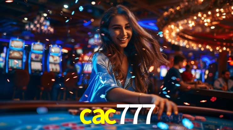 Experiência VIP cac777