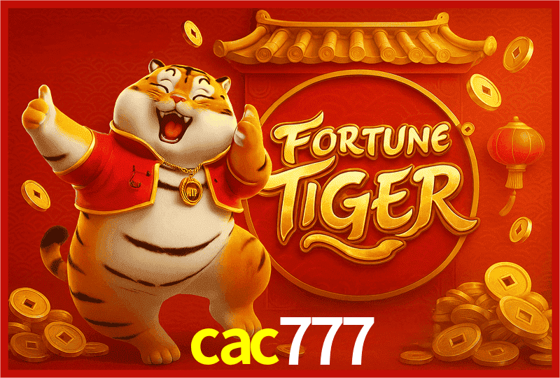 Jogos Exclusivos cac777