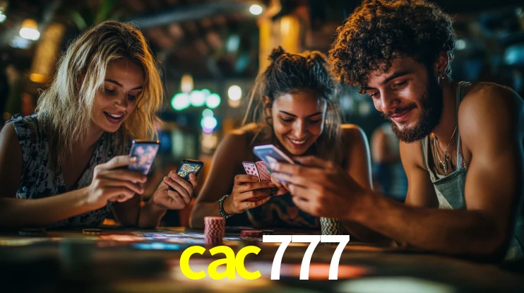 Live Casino cac777