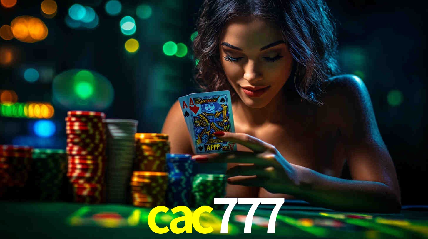Descubra o Programa VIP da cac777: Vantagens Exclusivas para Jogadores