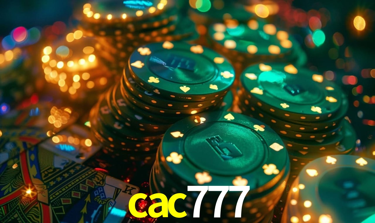 Apostas de Futebol cac777