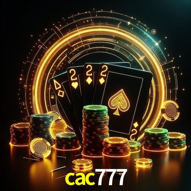 Login Seguro cac777