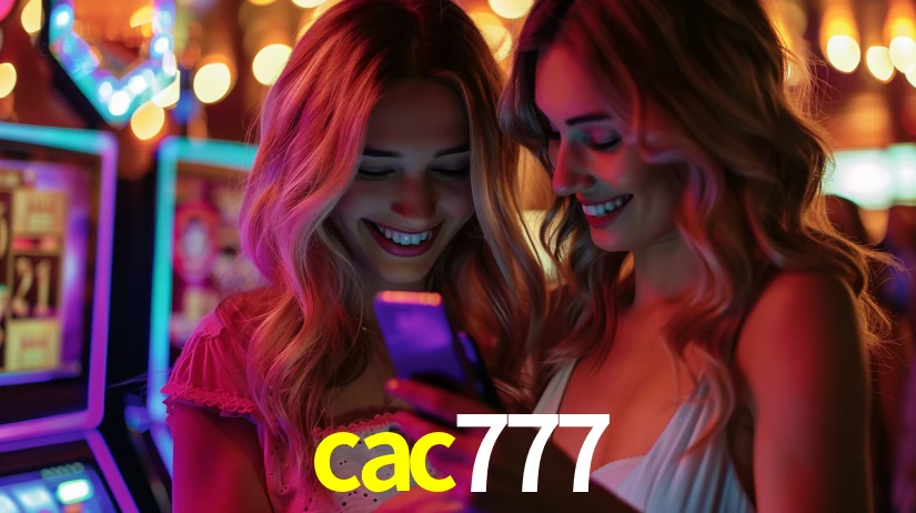 Experimente o Login Seguro Premium no cac777