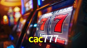 Sistemas de Segurança cac777