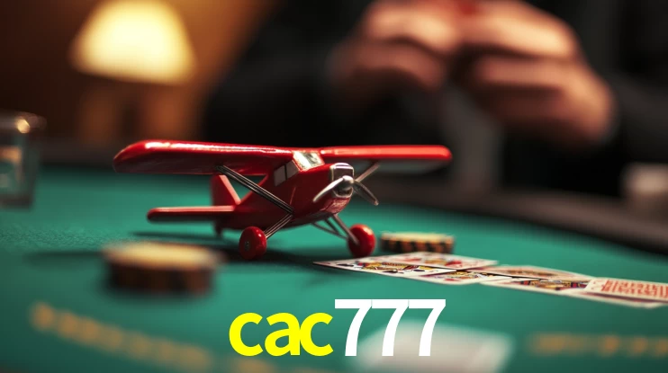 Aviator Jogo na cac777